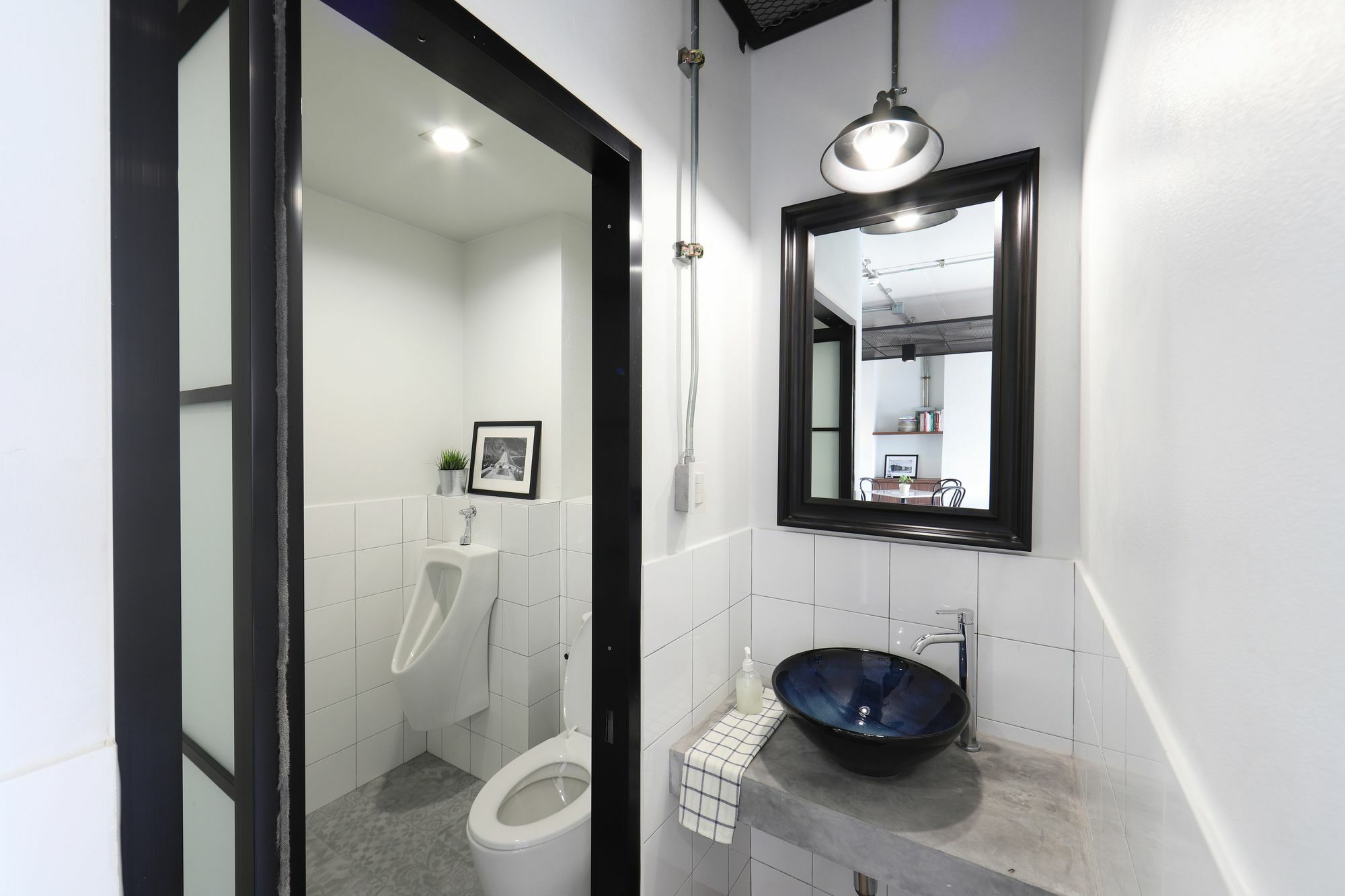 สุข เซอร์วิซ อพาร์ตเมนต์ Aparthotel บ้านคอหงส์ ภายนอก รูปภาพ